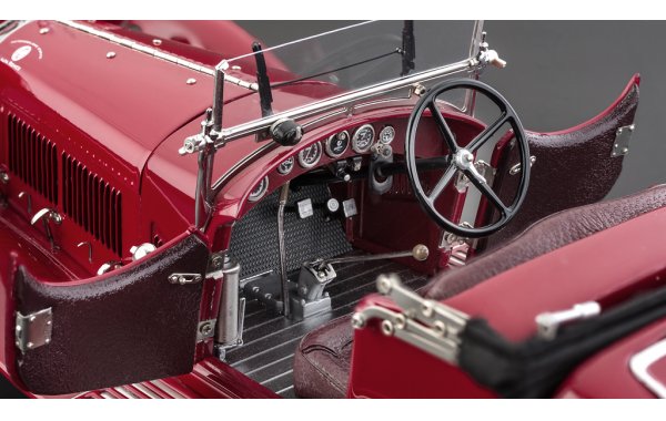 Bild 5 - Alfa Romeo 6C 1750 Grand Sport 1930