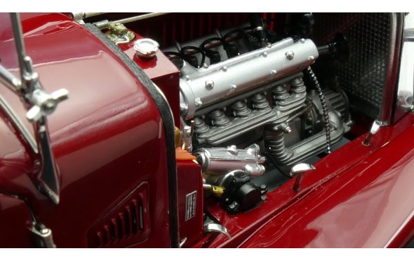 Bild 7 - Alfa Romeo 6C 1750 Grand Sport 1930