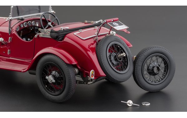 Bild 16 - Alfa Romeo 6C 1750 Grand Sport 1930