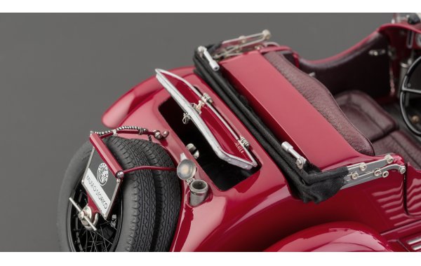Bild 17 - Alfa Romeo 6C 1750 Grand Sport 1930