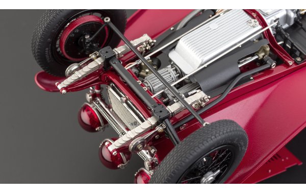 Bild 20 - Alfa Romeo 6C 1750 Grand Sport 1930