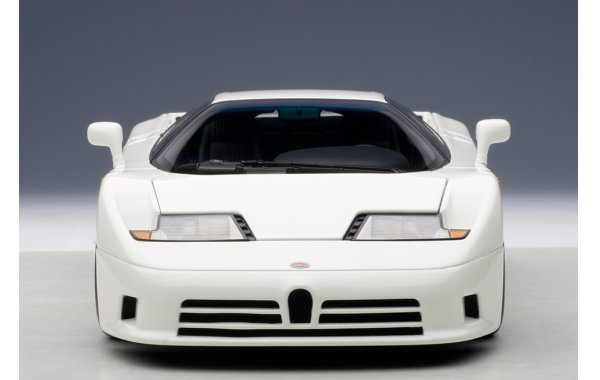 Bild 2 - Bugatti EB 110 GT 1991