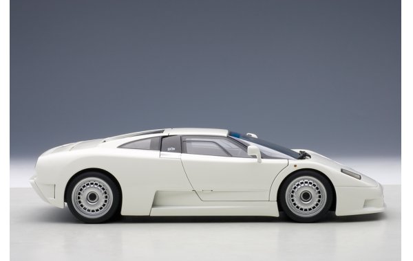 Bild 3 - Bugatti EB 110 GT 1991