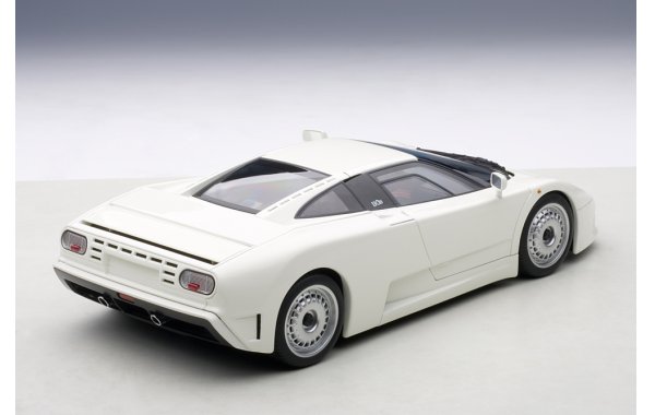 Bild 5 - Bugatti EB 110 GT 1991