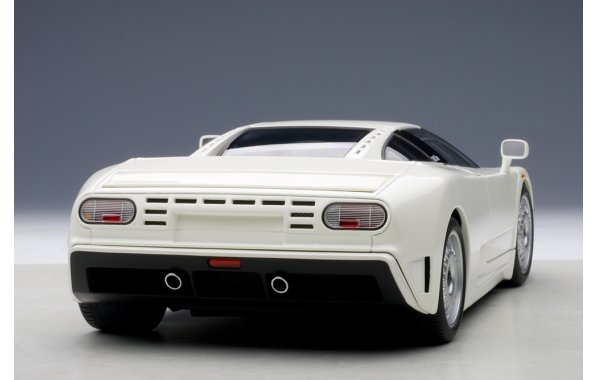 Bild 6 - Bugatti EB 110 GT 1991