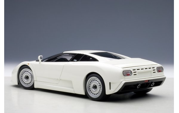 Bild 7 - Bugatti EB 110 GT 1991