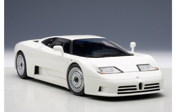 Bild 9 - Bugatti EB 110 GT 1991
