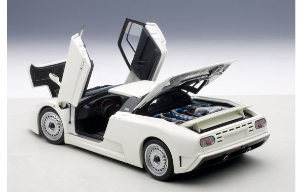 Bild 10 - Bugatti EB 110 GT 1991