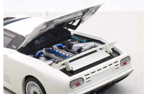 Bild 11 - Bugatti EB 110 GT 1991