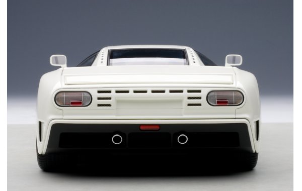 Bild 15 - Bugatti EB 110 GT 1991