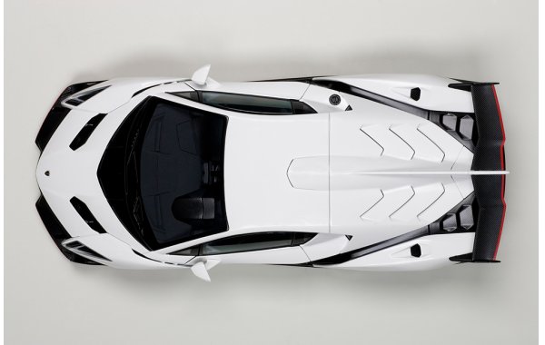 Bild 2 - Lamborghini Veneno 2013