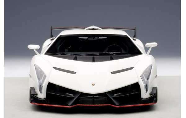 Bild 4 - Lamborghini Veneno 2013