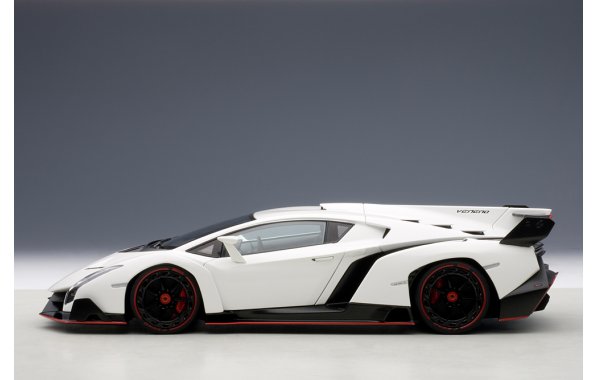 Bild 6 - Lamborghini Veneno 2013