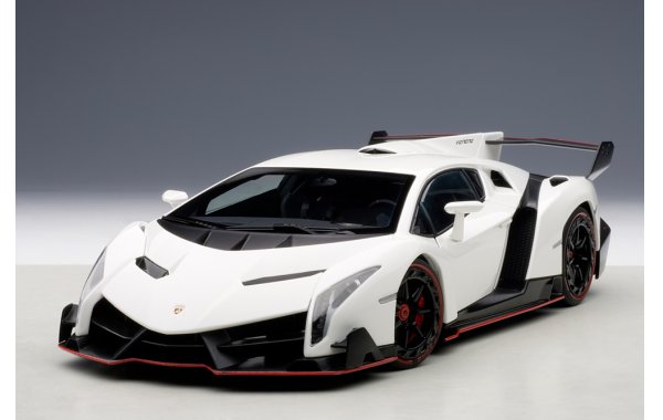 Bild 12 - Lamborghini Veneno 2013