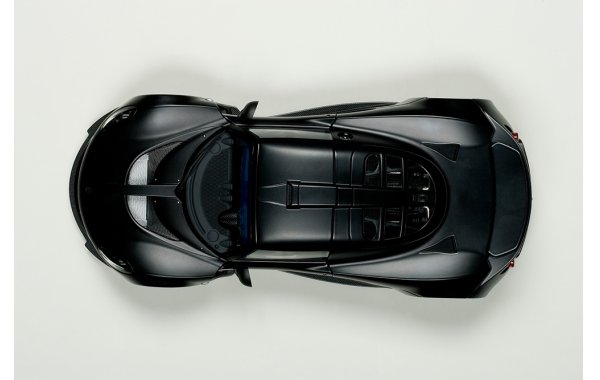 Bild 5 - Hennessey Venom GT Spyder 2010