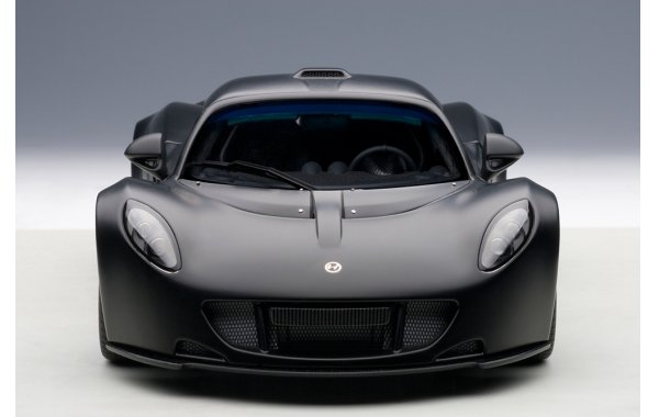 Bild 7 - Hennessey Venom GT Spyder 2010