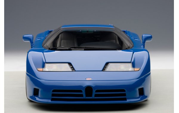 Bild 2 - Bugatti EB110 GT 1991