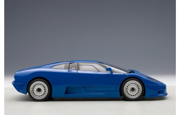 Bild 3 - Bugatti EB110 GT 1991