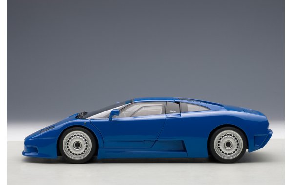 Bild 4 - Bugatti EB110 GT 1991