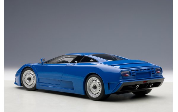 Bild 7 - Bugatti EB110 GT 1991