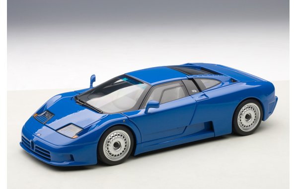 Bild 8 - Bugatti EB110 GT 1991