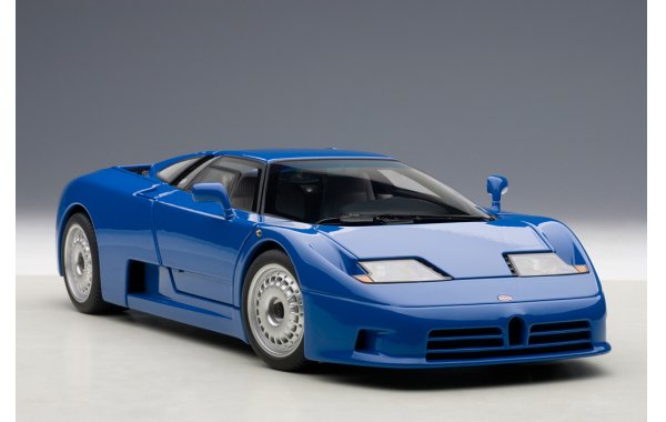 Bild 10 - Bugatti EB110 GT 1991