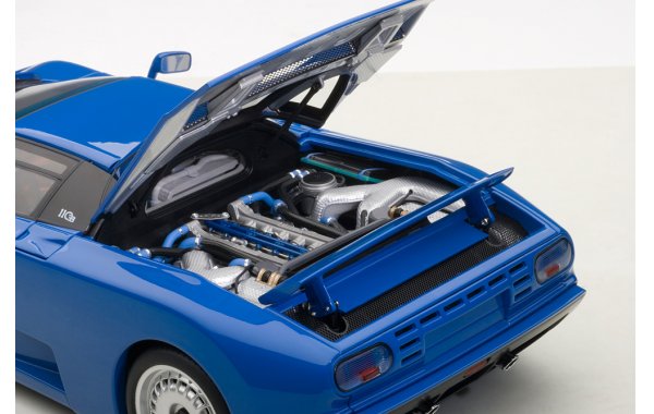 Bild 13 - Bugatti EB110 GT 1991