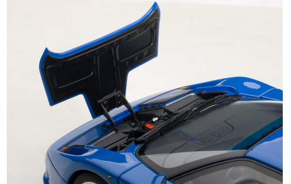 Bild 14 - Bugatti EB110 GT 1991