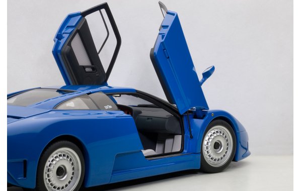 Bild 15 - Bugatti EB110 GT 1991