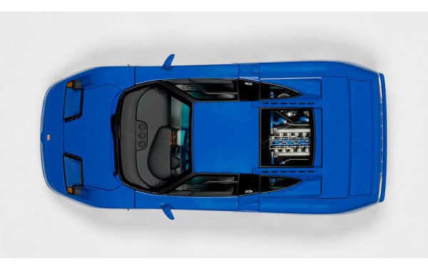 Bild 17 - Bugatti EB110 GT 1991