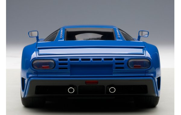 Bild 18 - Bugatti EB110 GT 1991