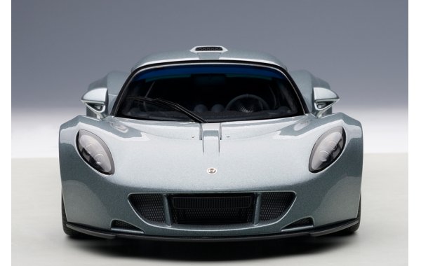 Bild 13 - Hennessey Venom GT Spyder 2010