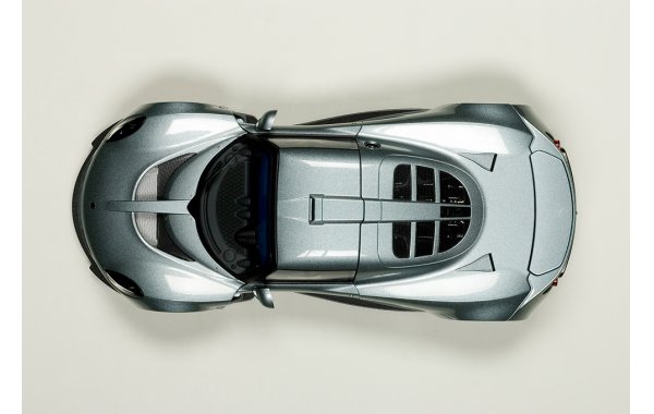 Bild 14 - Hennessey Venom GT Spyder 2010