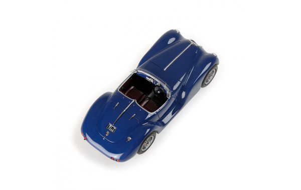 Bild 2 - Alfa Romeo 6C SS Corsa Spider 1939