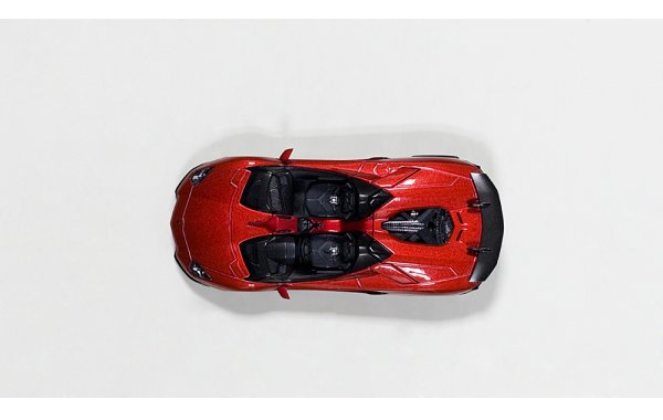 Bild 3 - Lamborghini Aventador J 2012