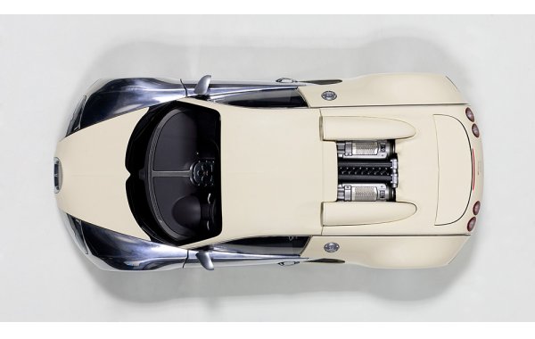 Bild 3 - Bugatti Veyron EB 16.4 Le Edition Centenaire