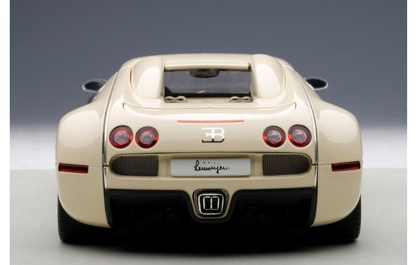 Bild 4 - Bugatti Veyron EB 16.4 Le Edition Centenaire