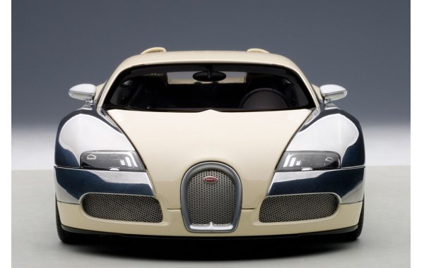 Bild 5 - Bugatti Veyron EB 16.4 Le Edition Centenaire