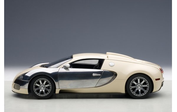 Bild 7 - Bugatti Veyron EB 16.4 Le Edition Centenaire