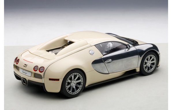 Bild 8 - Bugatti Veyron EB 16.4 Le Edition Centenaire