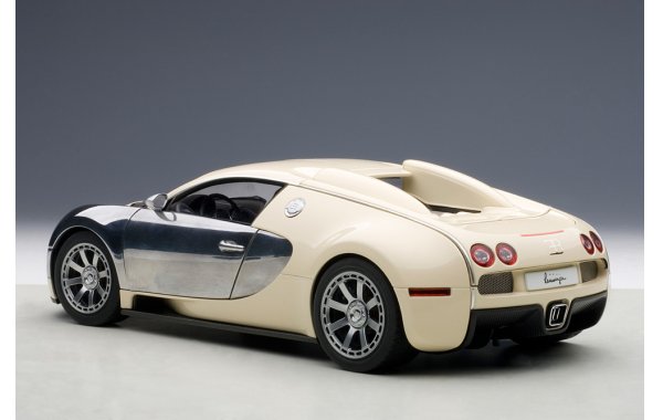 Bild 9 - Bugatti Veyron EB 16.4 Le Edition Centenaire