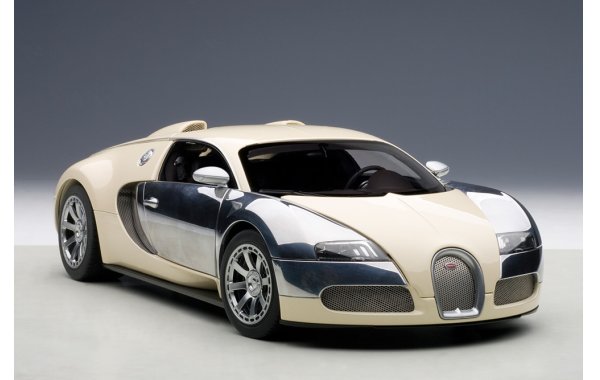 Bild 11 - Bugatti Veyron EB 16.4 Le Edition Centenaire