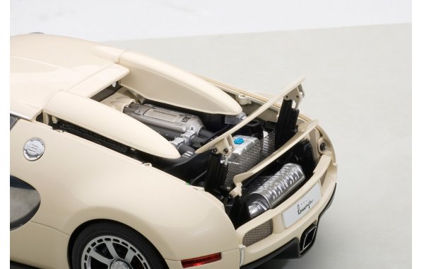 Bild 14 - Bugatti Veyron EB 16.4 Le Edition Centenaire