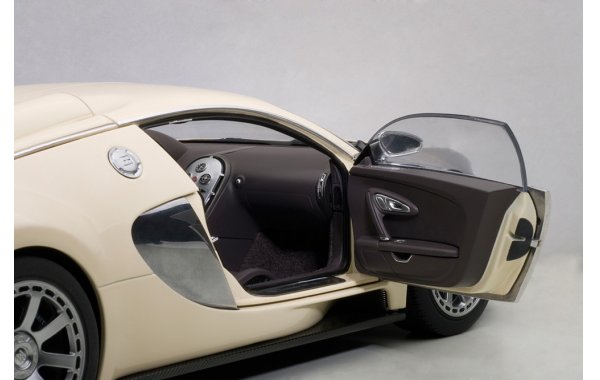 Bild 16 - Bugatti Veyron EB 16.4 Le Edition Centenaire