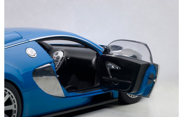 Bild 6 - Bugatti Veyron EB 16.4 Le Edition Centenaire