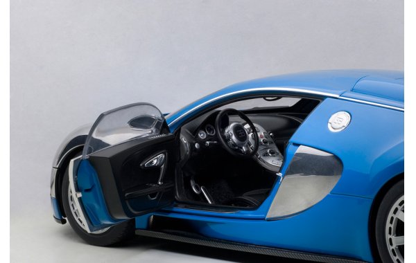 Bild 7 - Bugatti Veyron EB 16.4 Le Edition Centenaire