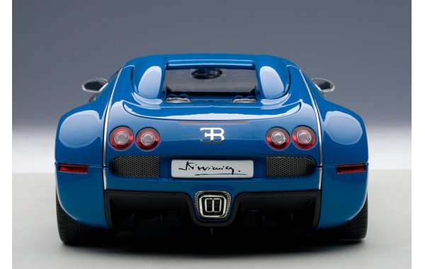 Bild 8 - Bugatti Veyron EB 16.4 Le Edition Centenaire