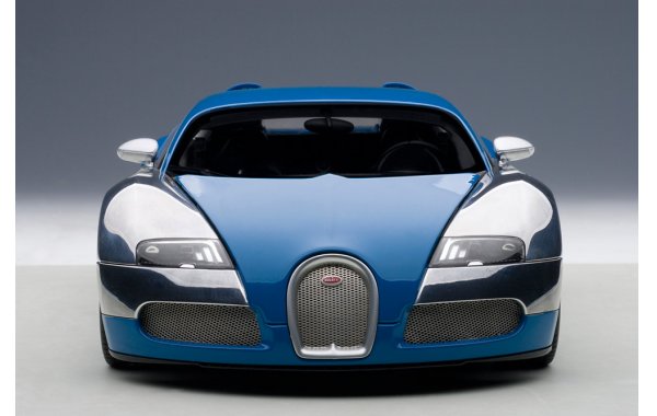 Bild 9 - Bugatti Veyron EB 16.4 Le Edition Centenaire
