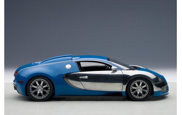 Bild 10 - Bugatti Veyron EB 16.4 Le Edition Centenaire