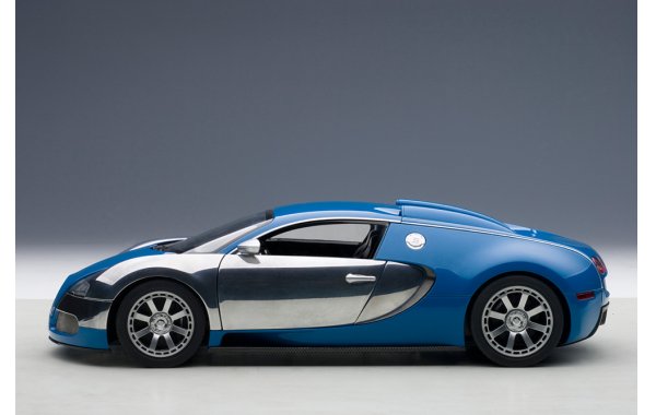 Bild 11 - Bugatti Veyron EB 16.4 Le Edition Centenaire